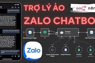 build a chatbot ai with solution and development