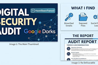 do a full wordpress security audit and fix vulnerabilities