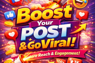 be your expert facebook ads manager for business growth