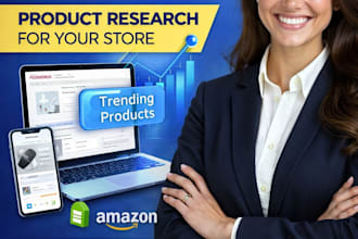 find winning products for your dropshipping store