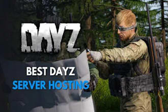 make custom mods for your dayz server, retexture, dayz mods, server codding