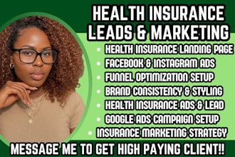 generate health insurance leads health insurance marketing health insurance ads