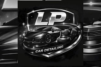 design a professional logo for your business