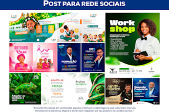 flyer incrível em menos 24 horas