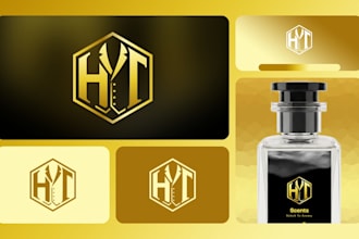 do modern logo design and brand identity for amazon private label