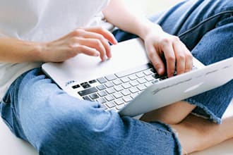 do professional data entry and copy paste tasks