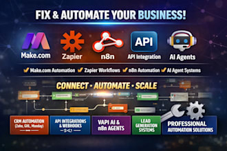 create make com automation ifttt zapier pipedream pabbly connect integromat made