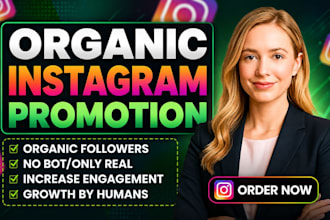professionally grow your instagram account followers