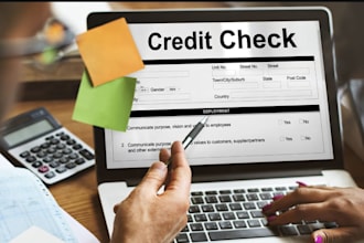 fix credit, remove inquiries, late payments, collection, charge off, boost score