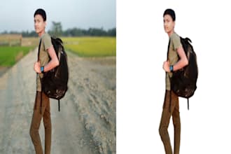 background remove photo images editing