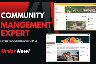 setup circle so online community manager circle so online course setup