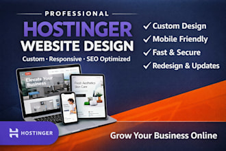 hostinger website design podia website hostinger website redesign hostinger