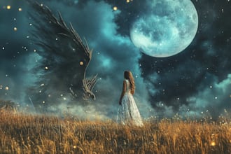 photoshop and image manipulation