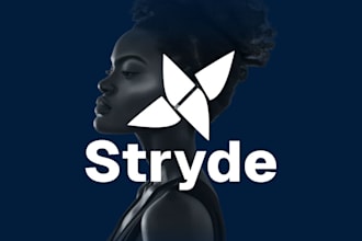 be your professional logo and branding expert