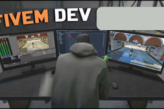 set up and customize your fivem server