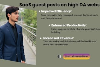 publish saas guest posts on high da websites for SEO growth