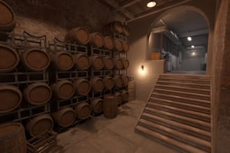 create custom cs2, csgo, gmod, tf2, l4d2 maps
