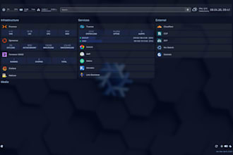 set up collaborative business software