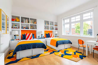 virtual staging kids room renovation,kids bedroom playroom staging, decluttering