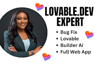 do lovable ai, lovable dev, lovable website, ai developer