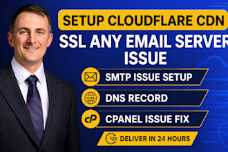fix cloudflare website down errors 521 522 525 SSL dns issues
