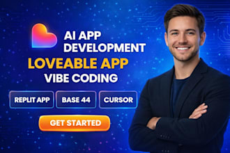 build lovable web app, lovable dev ai, lovable ai website, lovable saas mvp