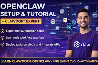 install openclaw setup openclaw tutorial n8n setup openclaw fix openclaw discord