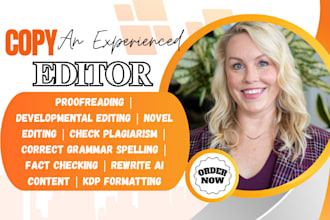 edit nonfiction christian manuscript, novel editing,  journal book formatting