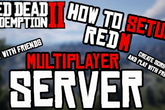 create custom redm mlo design, redm map building, redm server mlo