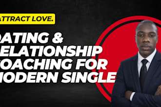 provide expert dating advice and relationship coaching