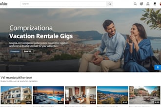 do short term rental website direct booking, vrbo, for your airbnb apartment