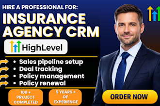 insurance agency CRM zoho agencybloc policy renewal management ezlynx pipeline