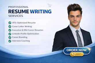 write professional resume ats resume writing executive resume cover letter
