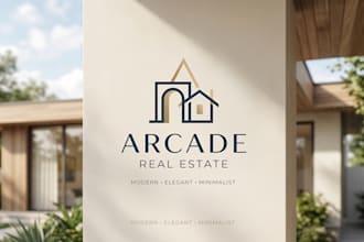design a professional logo that boosts your brand identity