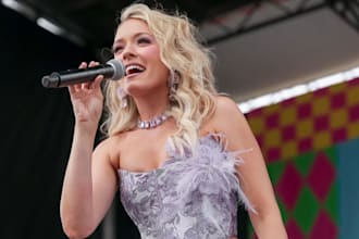 sing, produce surprise emotional gift song for wedding, birthday, anniversary