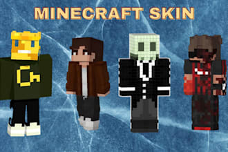 create minecraft skin minecraft pixel art character, roblox avatar, hytale model
