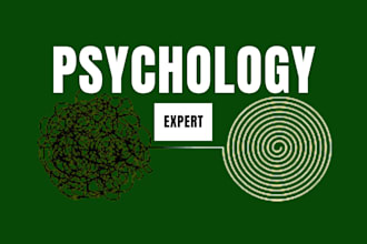 do research on psychology