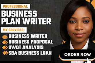 write business plan business proposal sba loan startup non profit business plan