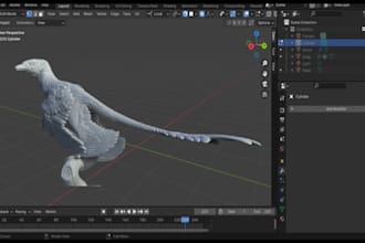 do 3d modelling character, roblox ugc bundle, accessories catalog, dynamic head