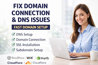 connect domain subdomain in wix fix dns redirect or transfer domain on godaddy