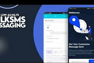 do bulk sms marketing, text message marketing, email marketing, b2b marketing
