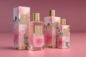 design packaging for products