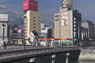 do custom roblox map, roblox game 3d environment, blender roblox builder