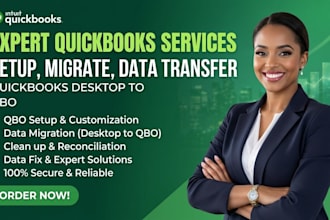 do bank reconciliation migrate data from quickbook desktop to quickbook online