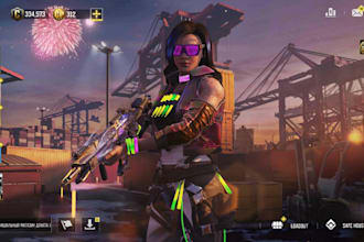 be you gaming partner or chat buddy