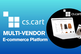 customize cscart ecommerce store fix technical SEO bug issues for google ranking