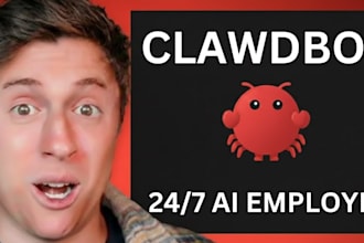 install and setup clawdbot or moltbot with skills