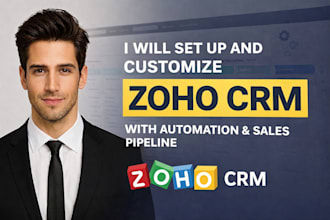 do zoho crm setup zoho campaigns zoho sites zoho desk zoho form book