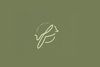 design a modern beauty logo for salon, makeup, skincare