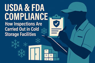 register your business, llc, usda fda and handle compliance paperwork